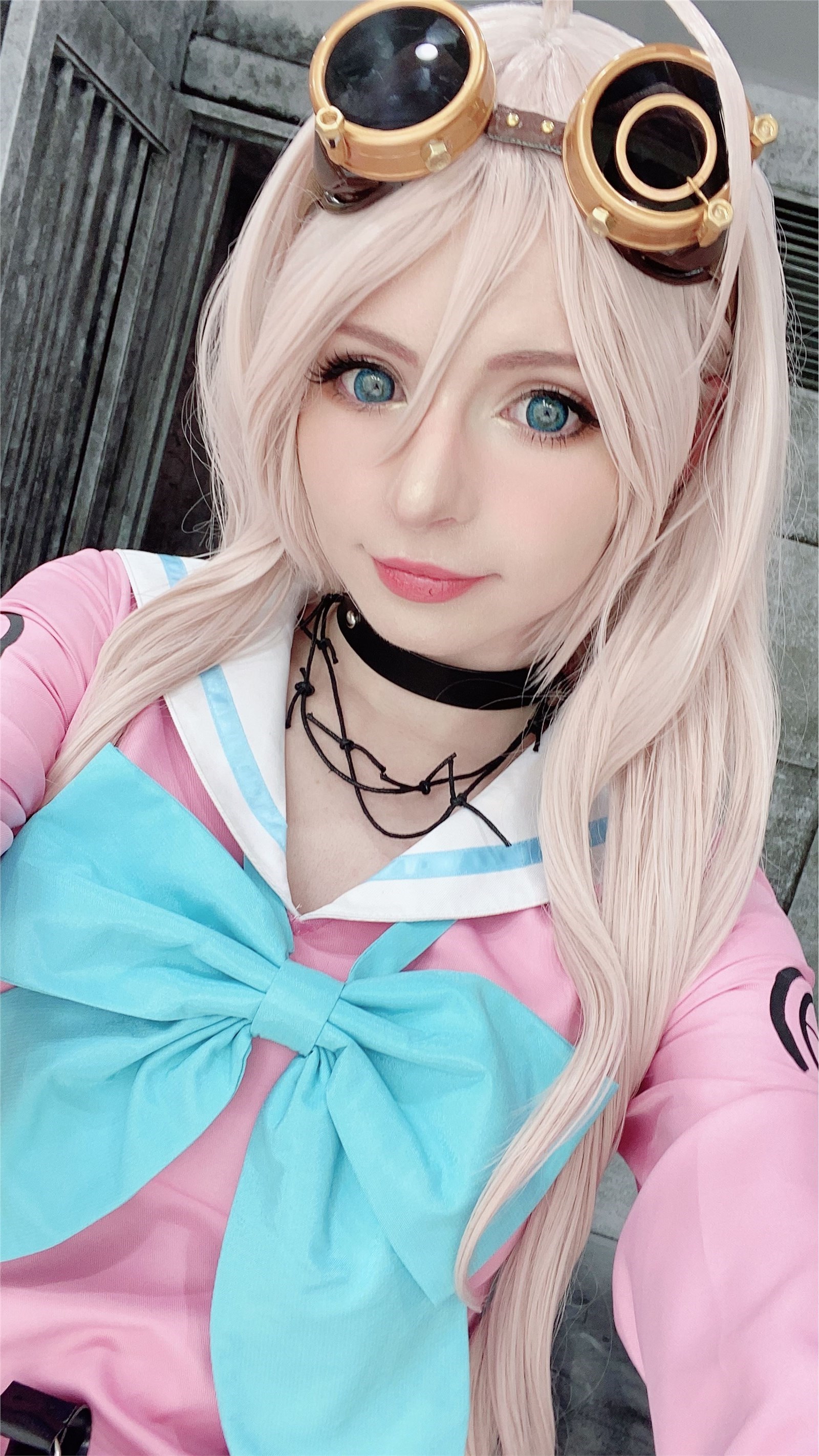 Peachmilky 007-PeachMilky - Danganronpa characters(41)